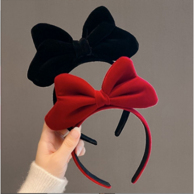 Cute Bow Princess Headbands