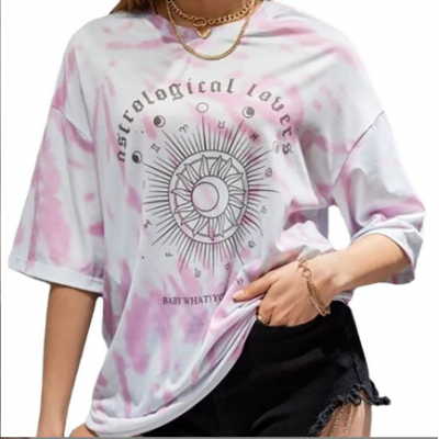 Women Sun Flower Tops