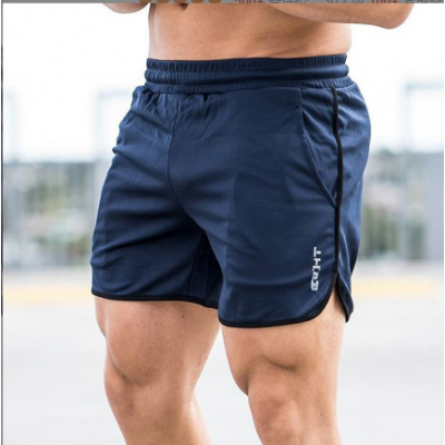 Men's Casual Short Pants