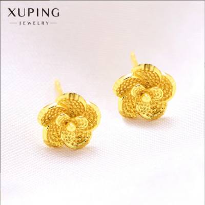 Women Flower Earrings