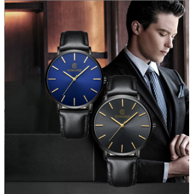 Men's Fashion Quartz Watches