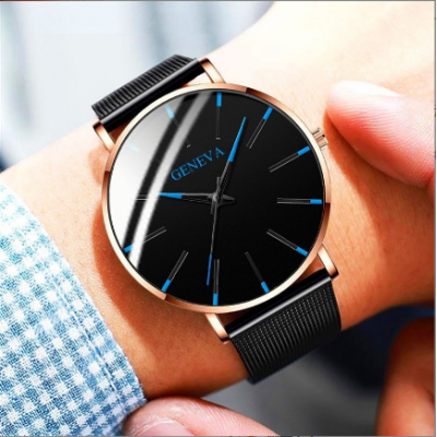 Fashion Simple Quartz Watches