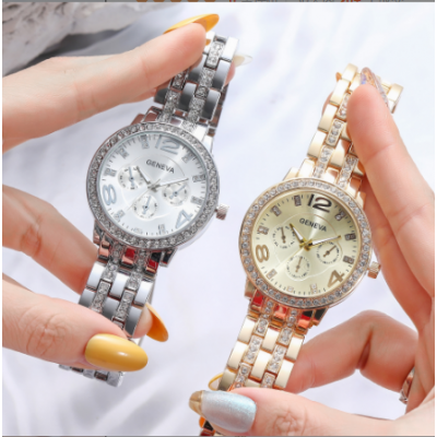 Women Business Quartz Watches