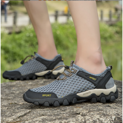 Men's Hiking Shoes