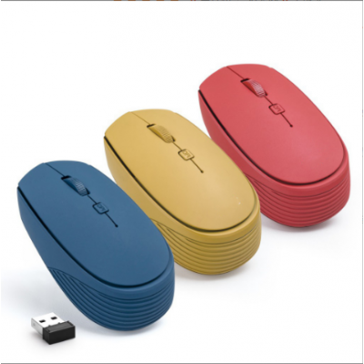 2.4G Wireless Computer Mouse