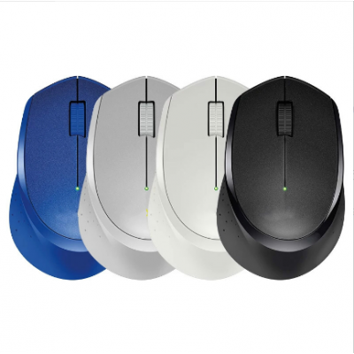 M330 Wireless Computer Mouse