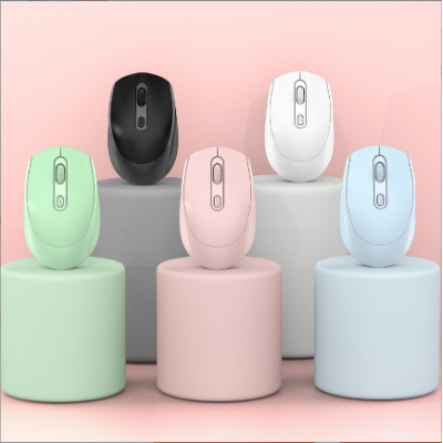 New Morandi Computer Mouse