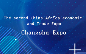 China Africa Economic and Trade Expo