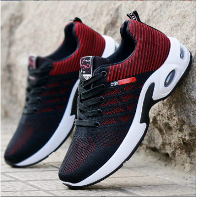 New Men's Sports Shoes Sneaker