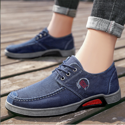 Men's Shoes Sneaker(B125)