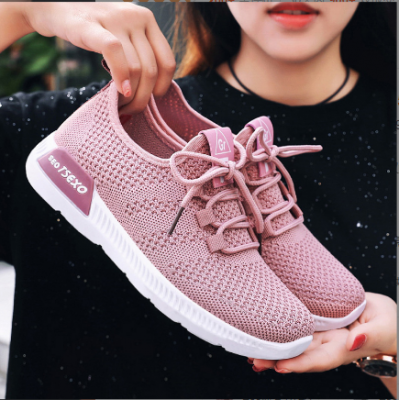 Women's Shoes Sneaker(H-5)