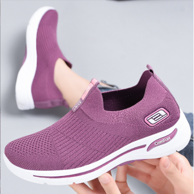 Women's Shoes Sneaker(S-3)