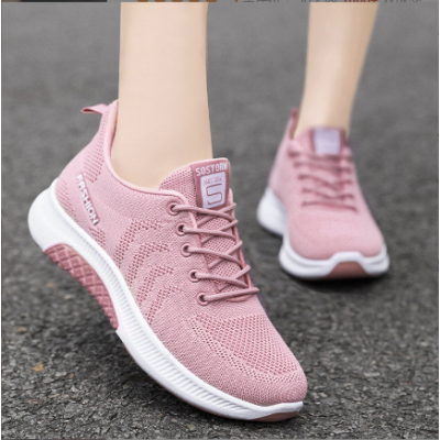 Women's Shoes Sneakers(G-B501)