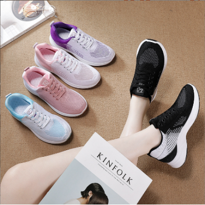 Women's Shoes Sneakers(G-2212)