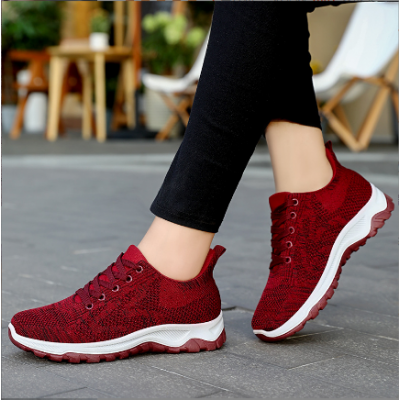 Women's Shoes Sneakers(G-1108)