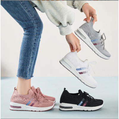 Women's Shoes Sneakers(G-2301)