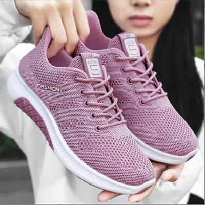 Women's Shoes Sneakers(G-B502)