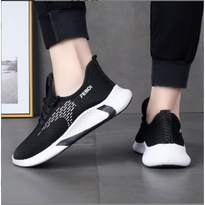 Men's Shoes Sneakers(K68)