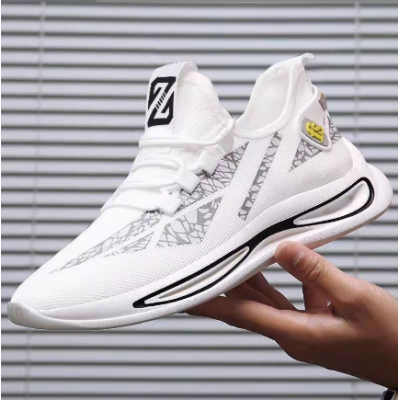 Men's Trendy Shoes Sneaker