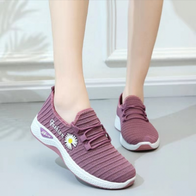 Women's Daisy Shoes Sneaker