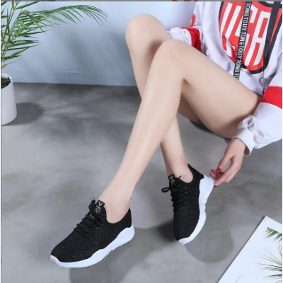 Women's Soft Shoes Sneaker