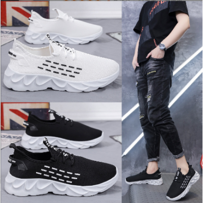 Men's Light Sneaker Shoes