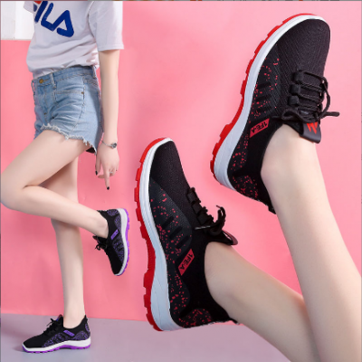 Women New Shoes Sneakers