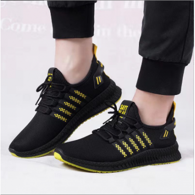 Men Fashion Shoes Sneakers(T5)