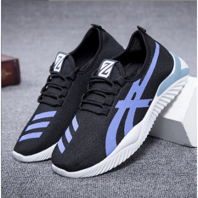 Men's Fashion Shoes Sneakers