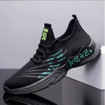 Men Sports Shoes Sneaker