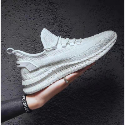 Men's Soft Shoes Sneaker