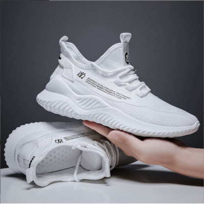 Men's Breathable Shoes Sneaker