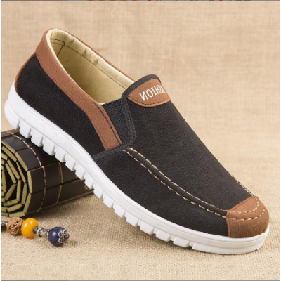 Men's Loafer Shoes