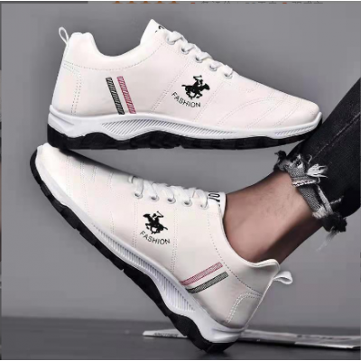 Men's PU Shoes Sneaker