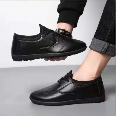 Men's Business Shoes