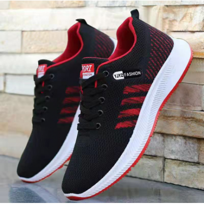 Men's Soft Shoes Sneaker