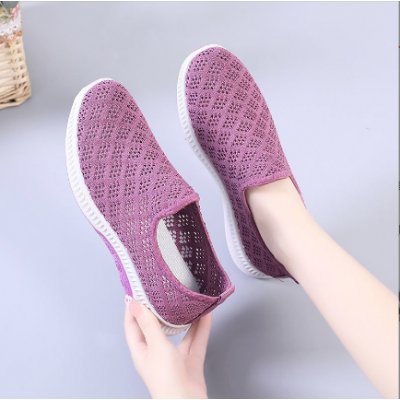 Women Fashion Loafer Shoes