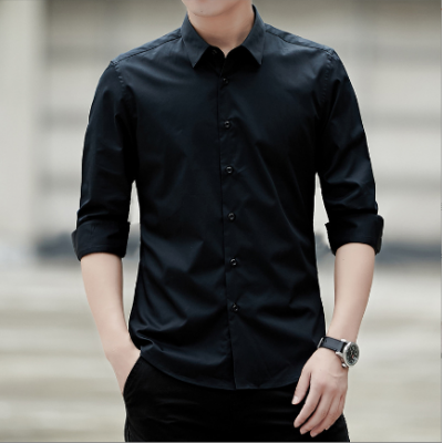 Men's Fashion Business Shirt