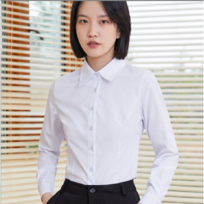 Office Lady Shirt