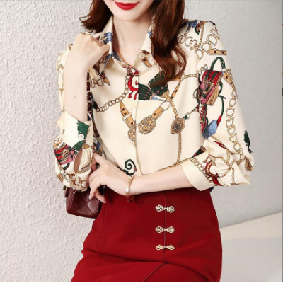 Women's Fashion Shirt