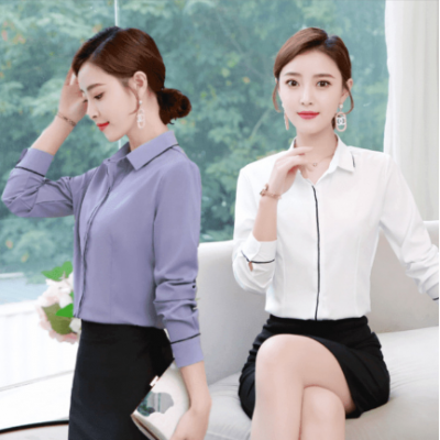 Women's Business Shirt