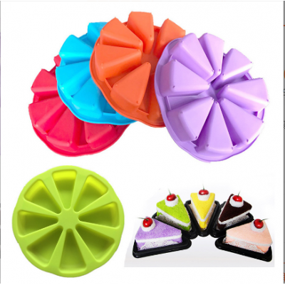 Silicone Cake Scone Pan