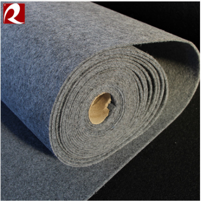 Grey Carpet Runway Rug