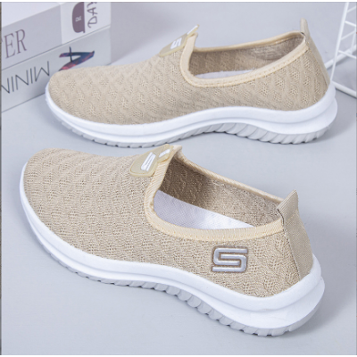 Women Fashion Loafer Shoes