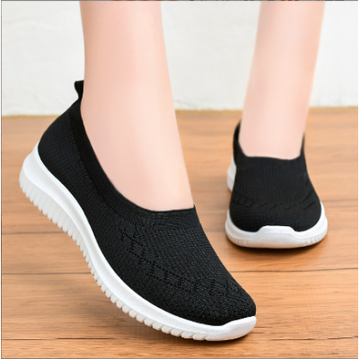 Women's Fashion Loafer Shoes