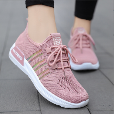 Women New Shoes Sneakers