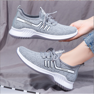 Women Soft Shoes Sneakers