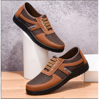 Men's New Shoes Sneakers