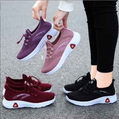 Soft Shoes Sneakers for Women