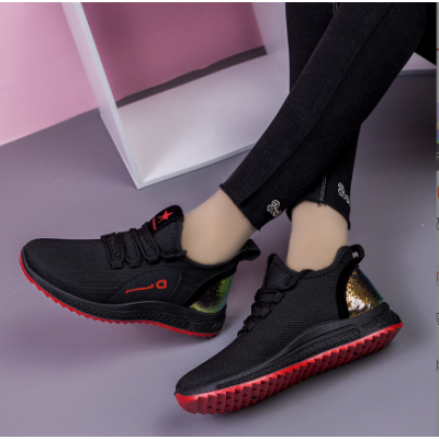 Women's Sports Shoes Sneaker